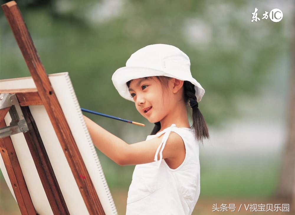 为什么你画不出颜色高级的画,为什么画人物画没有立体感