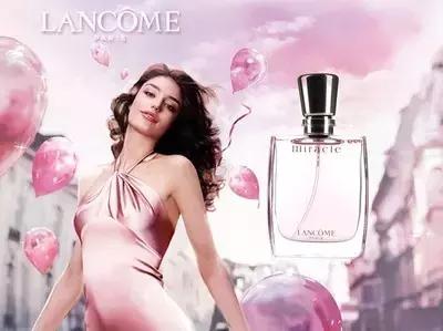 适合知性优雅气质女性的香水,香水控女