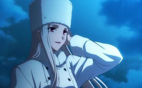 fate十大催人泪的角色,fate里面最出名的角色