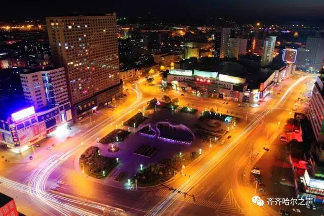 齐齐哈尔商场有哪些,齐齐哈尔市春节大商场开业时间