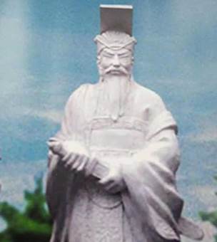 叶公好龙的事件人物,叶公好龙的叶公简介