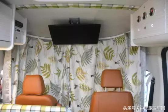 拓锐斯特依维柯c型房车多少钱,依维柯拓锐斯特2020款