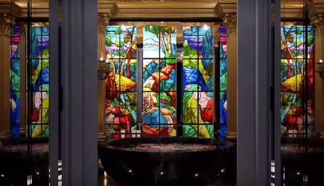 澳门路易十三酒店劳斯莱斯幻影,澳门路易十三酒店现状