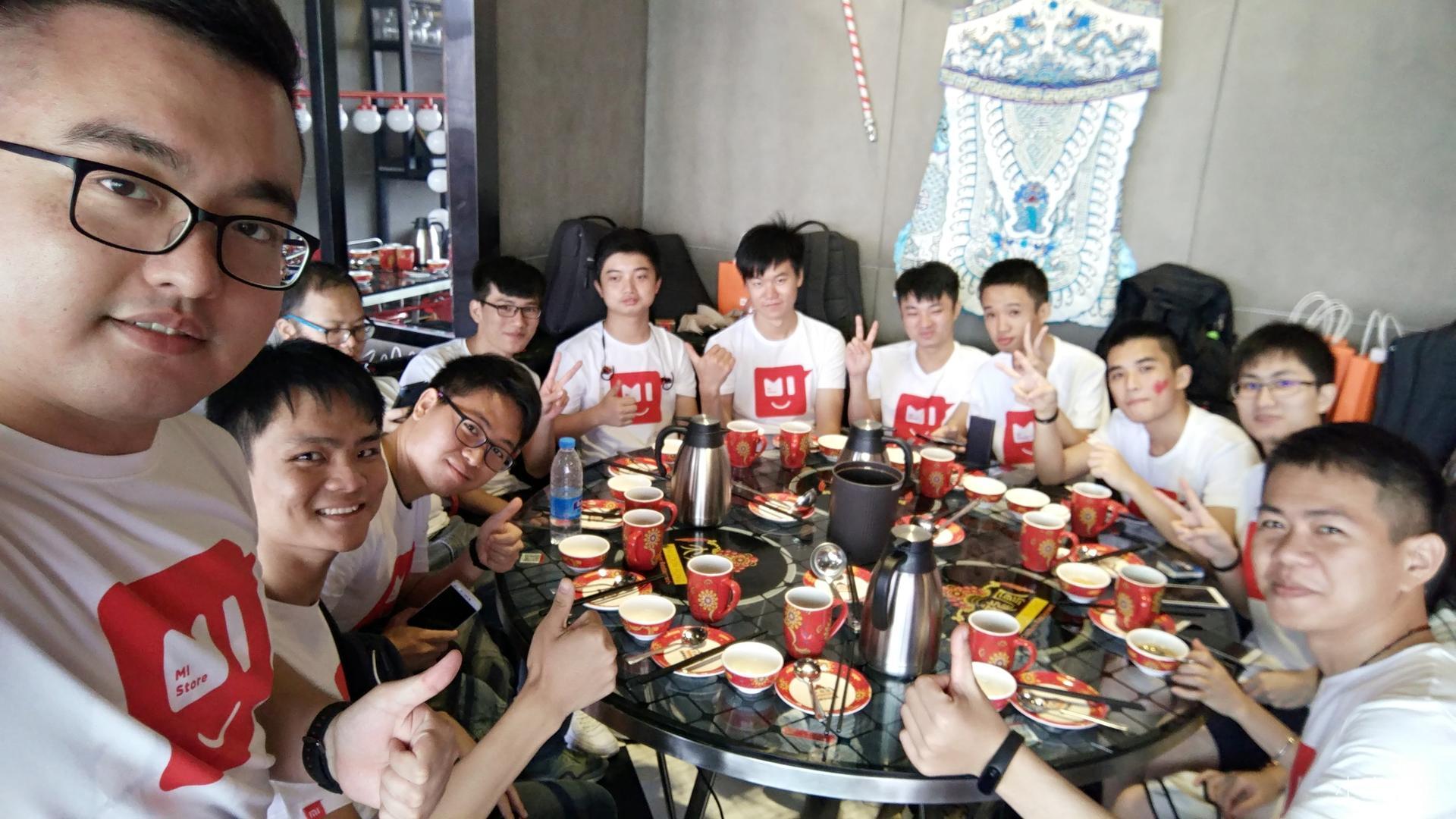 小米之家属于什么店,小米之家为什么叫小米之家