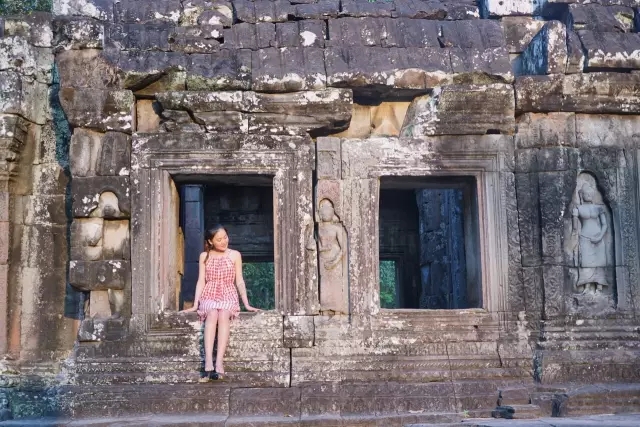 我不是喜欢旅行只是想逃避生活,不是旅行而是生活