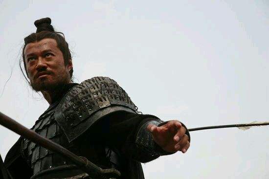 胡歌版神话赵高与易小川对话,胡歌神话搞不懂小川为什么帮刘邦