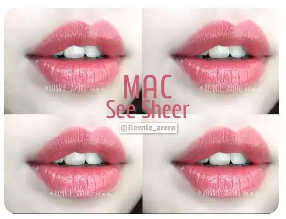 美女抹口红吻男神,涂上喜欢的口红吻最爱的他