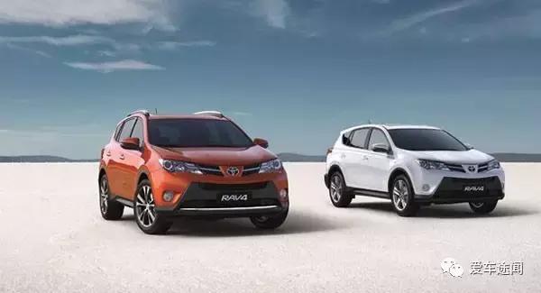 多少经典东流去大众丰田整出一堆“网红脸”