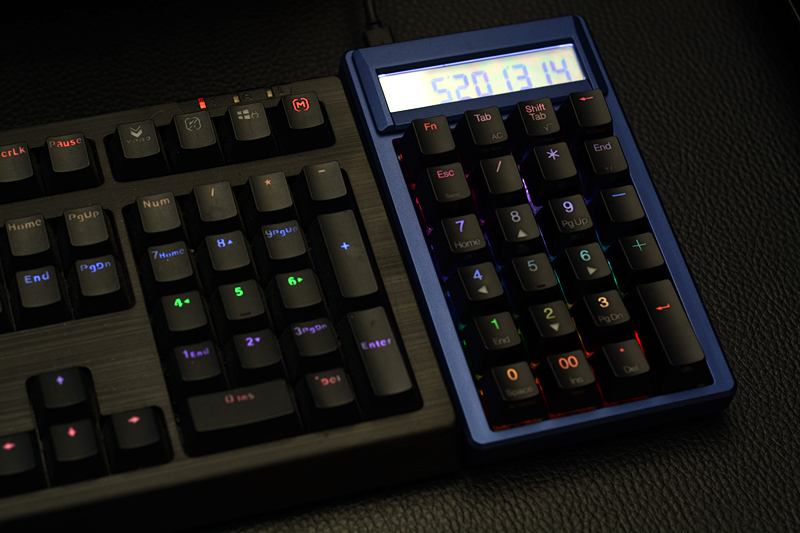 ducky键盘怎么样,ducky键盘评测