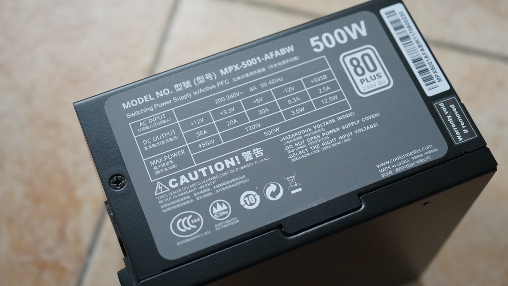 这老机升级有点意思AMD换I52500K能再战几年!