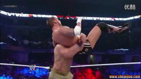wwe布洛克疯狂时刻,wwe布洛克刚出道