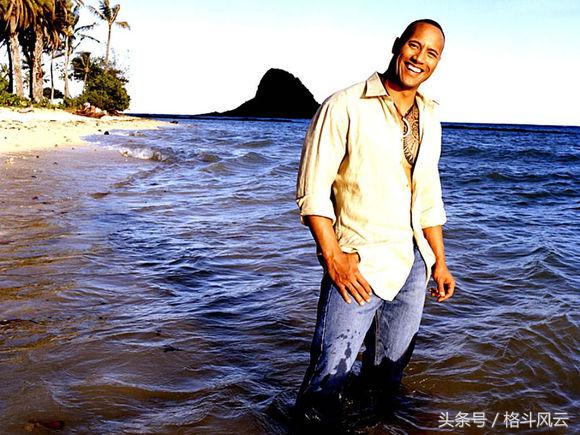 wwe布洛克疯狂时刻,wwe布洛克刚出道