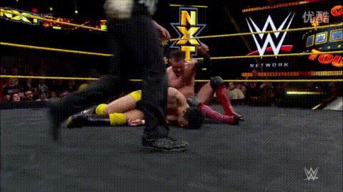 wwe布洛克疯狂时刻,wwe布洛克刚出道