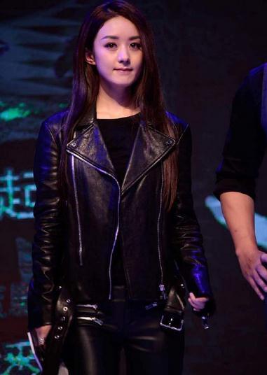 赵丽颖古力娜扎同款礼服,赵丽颖杨颖古力娜扎哪个漂亮