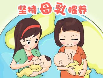 马伊琍育儿忠告,马伊琍母乳喂养日宣传广告