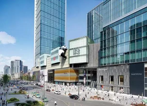 中国十大顶级商场旅游攻略,成都购物中心攻略