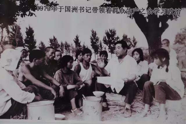 淄博乡村记忆,临淄辛店大武新村