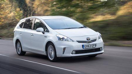 5-8万混动二手车合资,5系混动45万落地