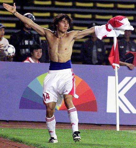 李玮锋大头,李玮峰亚洲杯视频