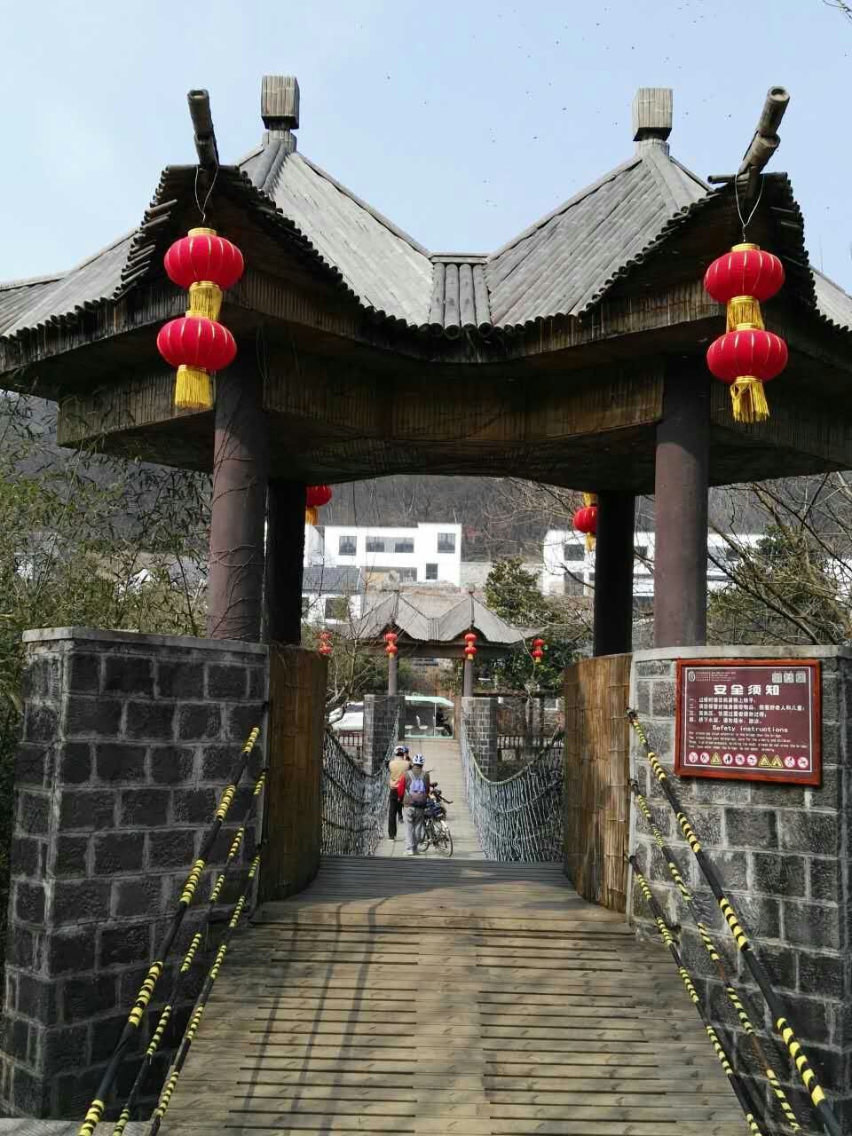 江苏省淮安市盱眙县第一山,盱眙第一山铁山寺