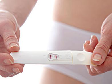 你“中标”了吗？4种方式确定您是否怀孕！