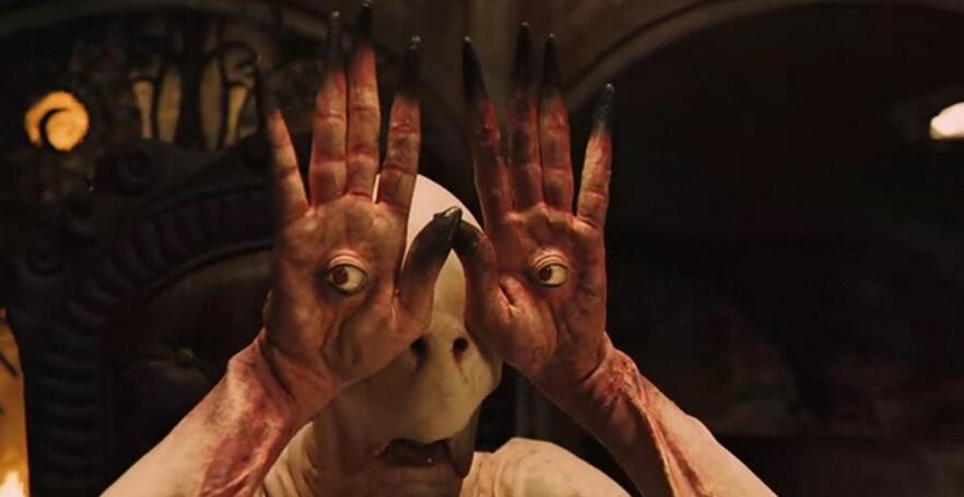 国外必看的十部顶级恐怖片,几部神级恐怖片