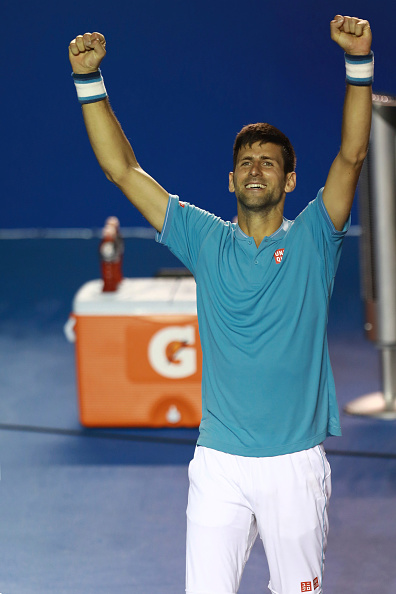 费德勒爆冷,2014迪拜费德勒vs伯蒂奇