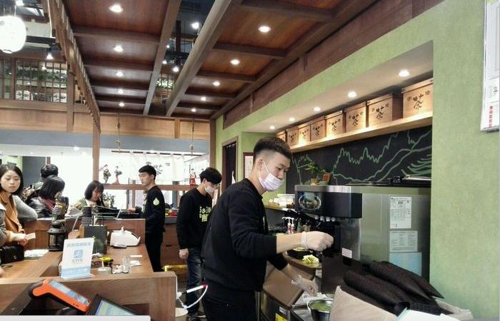 最受欢迎的抹茶甜品店,宁波抹茶味甜品店有哪些