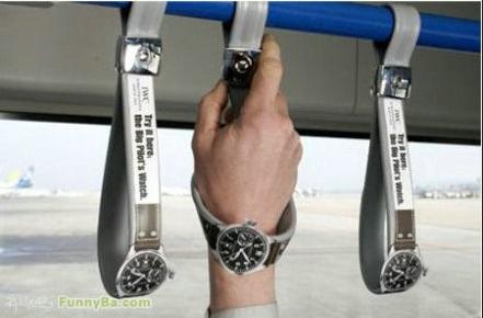 那些你想不到的电动车,公交车广告越来越多