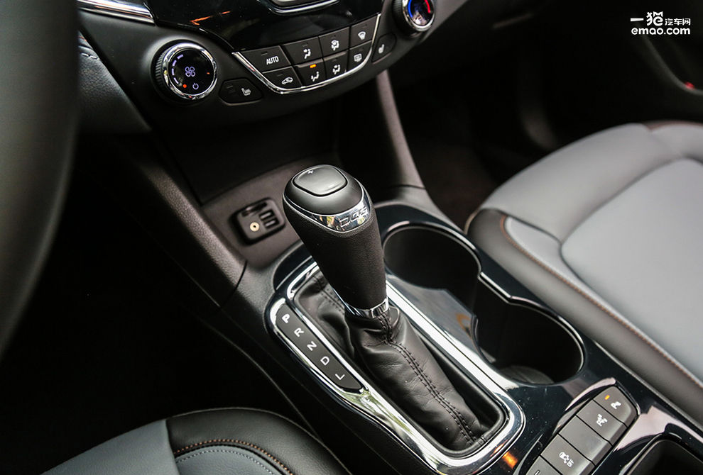 两厢车推荐科鲁兹,全新科鲁兹两厢车