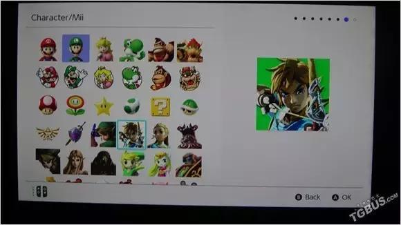 电玩巴士switch是什么,电玩巴士switch怎么关机