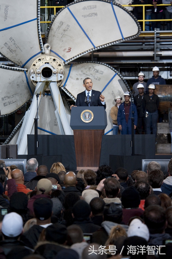 美国造船厂为什么这么多,美国造船厂大规模招人