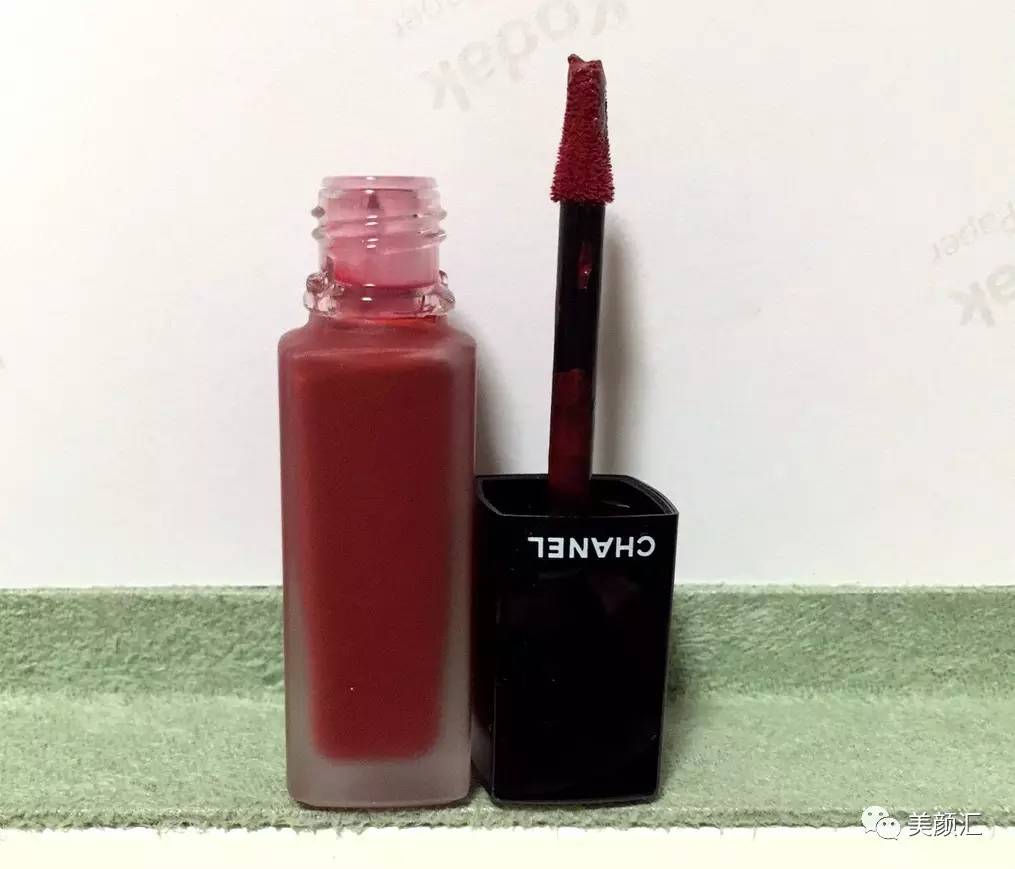 pinkbear泡泡唇釉460和珍珠唇釉260,3ce唇釉豆沙色和colorkey唇釉608