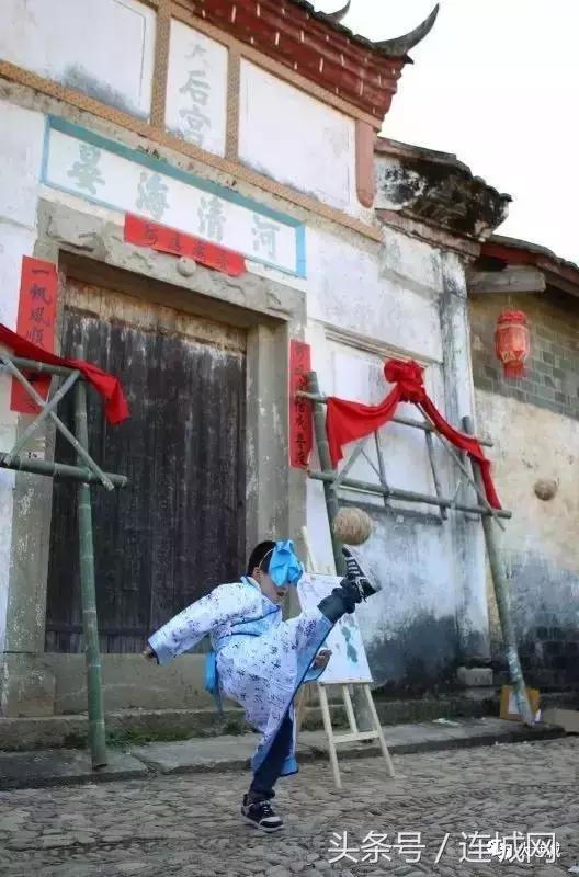 二月二龙抬头闽南人,二月二龙抬头打麻将