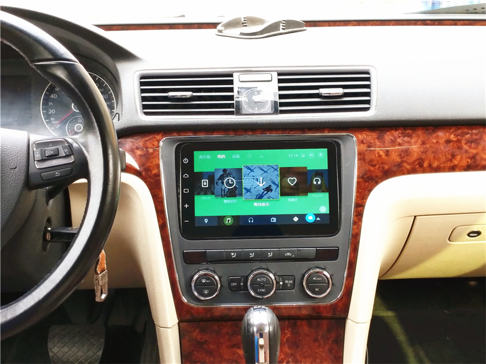 智能车载系统车联网,智能网联汽车的车联网