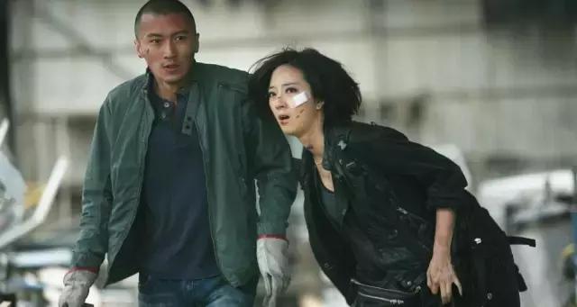 香港电影金像奖梁朝伟一代宗师,2003年金像奖影帝梁朝伟感言