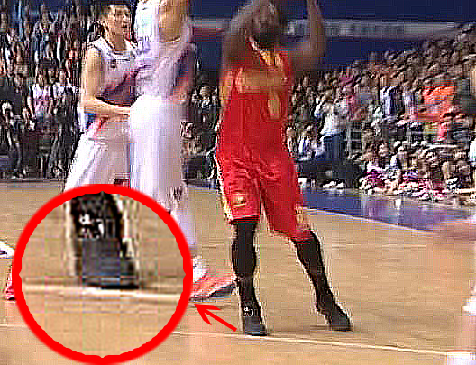 帕戈绝杀视频,帕戈绝杀广厦