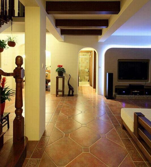 800x800瓷砖和600x1200瓷砖哪个好,瓷砖到底选正品的还是优等品