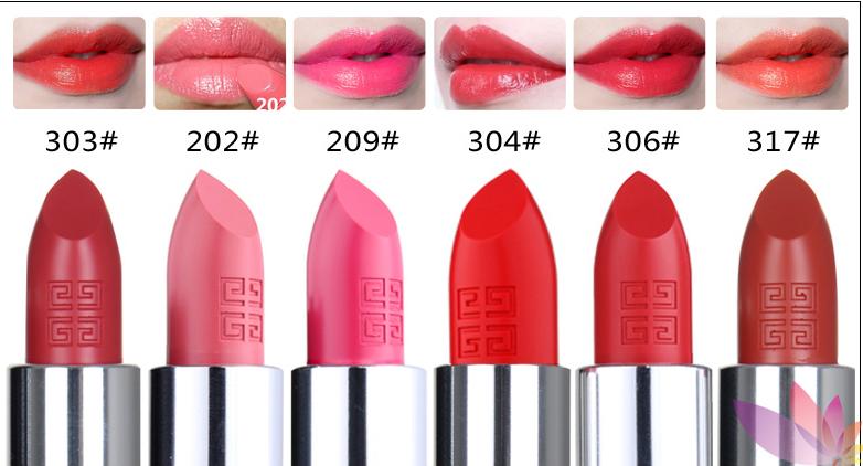 颜值超高的口红,颜值高口红大牌