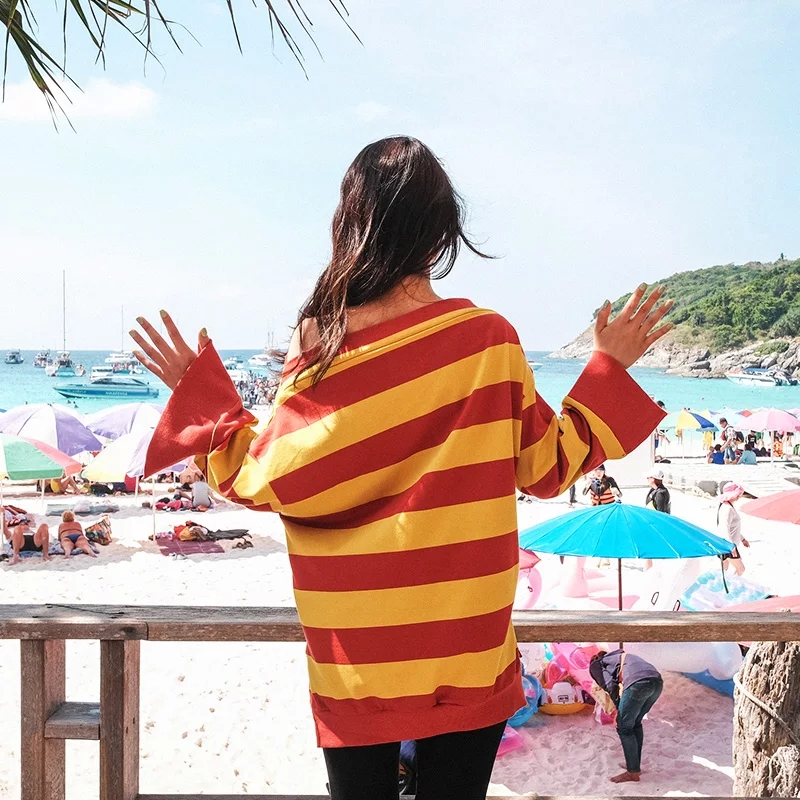 据我了解你可以轻松打造品质小韩风