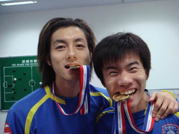 苏宁球员杨笑天,苏宁足球杨笑天