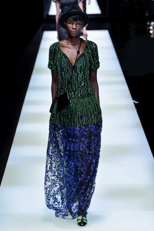 giorgioarmani男装,giorgioarmani2020年秋冬系列