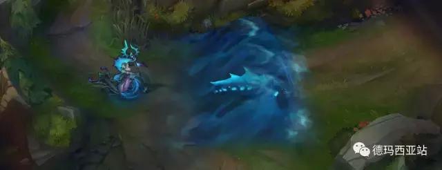 lol手游kda女团哪个皮肤值得入手,lol十块皮肤推荐