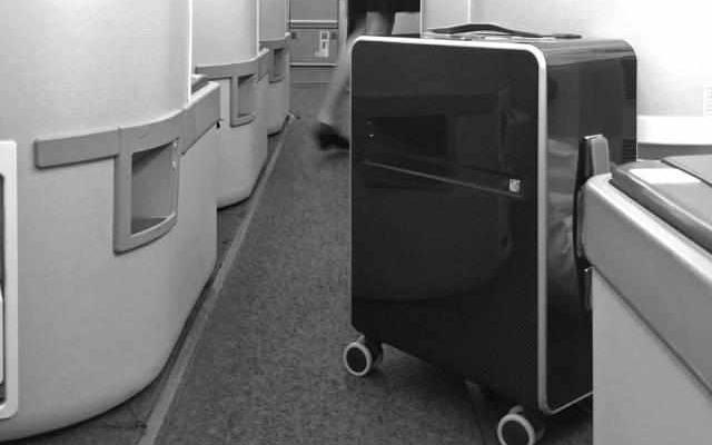 奥迪原厂行李箱测评,奥迪行李箱哪一款最好