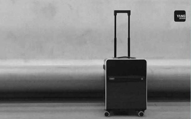 奥迪原厂行李箱测评,奥迪行李箱哪一款最好