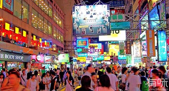 到香港购物必买的十大药品,2023香港购物攻略