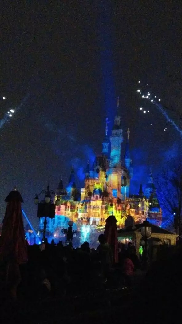 上海迪士尼省钱攻略,一碗吃饱了之迪士尼省钱攻略