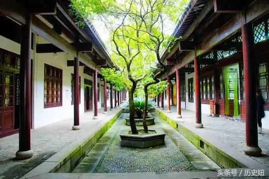 千年学府岳麓书院对联,岳麓书院十副经典对联