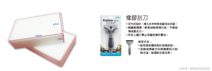 鱼缸上有划伤怎么修复,如何预防鱼缸绿藻