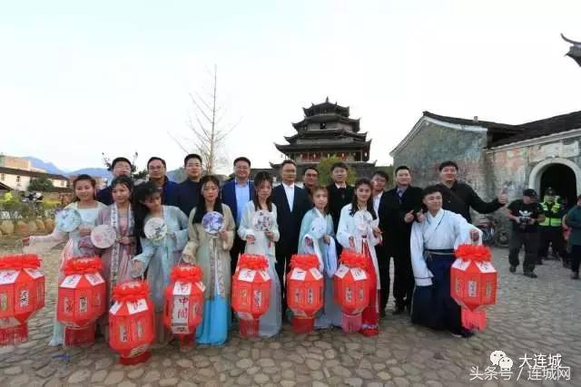 二月二龙抬头闽南人,二月二龙抬头打麻将